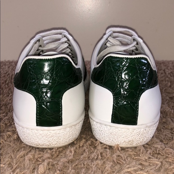 Gucci Ace Sneakers - SOLD!!! - Picture 3 of 10